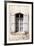 France Provence Collection - French Window-Philippe Hugonnard-Framed Photographic Print