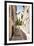 France Provence Collection - Provencal Street Scene-Philippe Hugonnard-Framed Photographic Print