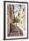 France Provence Collection - Provencal Street Scene-Philippe Hugonnard-Framed Photographic Print