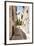 France Provence Collection - Provencal Street Scene-Philippe Hugonnard-Framed Photographic Print