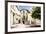 France Provence Collection - Provencal Street - Uzès-Philippe Hugonnard-Framed Photographic Print