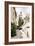 France Provence Collection - Street Scene III - Uzès-Philippe Hugonnard-Framed Photographic Print