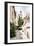 France Provence Collection - Street Scene III - Uzès-Philippe Hugonnard-Framed Photographic Print