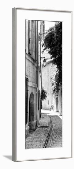 France Provence Panoramic Collection - Alley Provencal II-Philippe Hugonnard-Framed Photographic Print