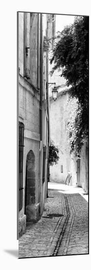 France Provence Panoramic Collection - Alley Provencal II-Philippe Hugonnard-Mounted Photographic Print