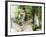 France, Provence. the Village of Lacoste-Julie Eggers-Framed Photographic Print