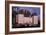 France, Rhône-Alpes, Filain Castle-null-Framed Giclee Print