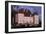 France, Rhône-Alpes, Filain Castle-null-Framed Giclee Print