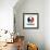 France Soccer-null-Framed Giclee Print displayed on a wall