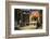 France, Toulouse. Cathedral of St. Etienne interior.-Hollice Looney-Framed Photographic Print