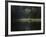 France, Vosges Mountains, Lac Du Lispach in Autumn-Andreas Keil-Framed Photographic Print