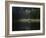 France, Vosges Mountains, Lac Du Lispach in Autumn-Andreas Keil-Framed Photographic Print