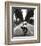 France-Elliott Erwitt-Framed Art Print