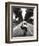 France-Elliott Erwitt-Framed Art Print