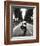 France-Elliott Erwitt-Framed Art Print