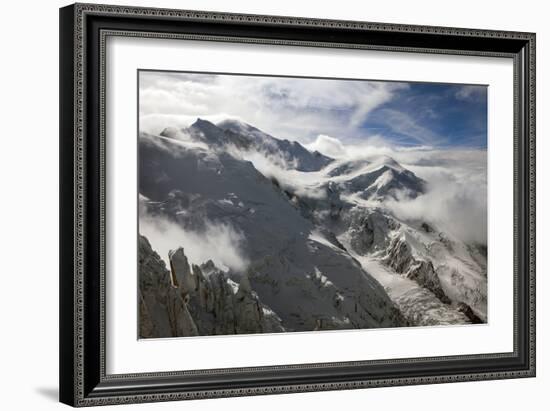 France-Maciej Duczynski-Framed Photographic Print