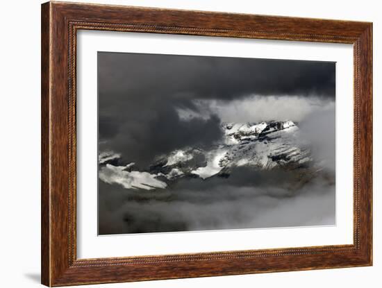 France-Maciej Duczynski-Framed Photographic Print