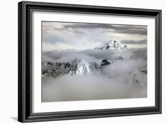 France-Maciej Duczynski-Framed Photographic Print