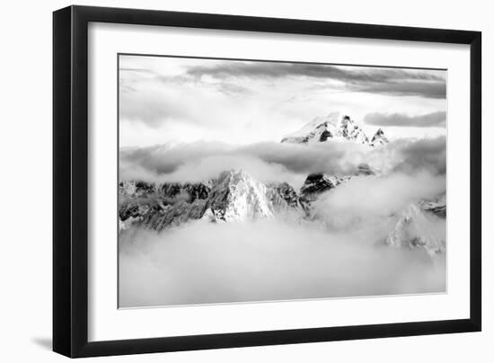 France-Maciej Duczynski-Framed Photographic Print