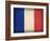 France-David Bowman-Framed Giclee Print