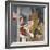 France-Giovanni Canavesio-Framed Giclee Print