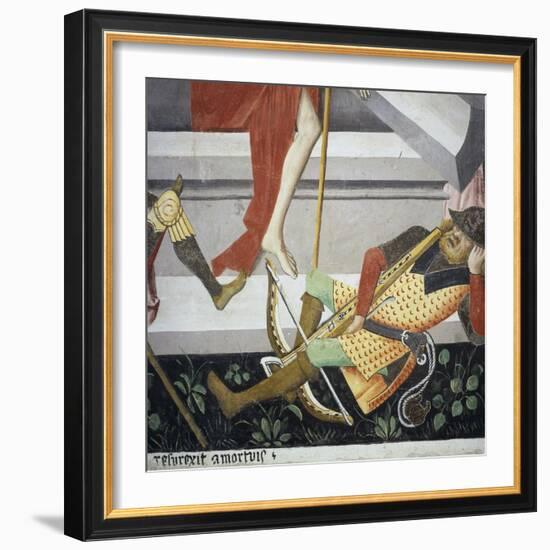 France-Giovanni Canavesio-Framed Giclee Print