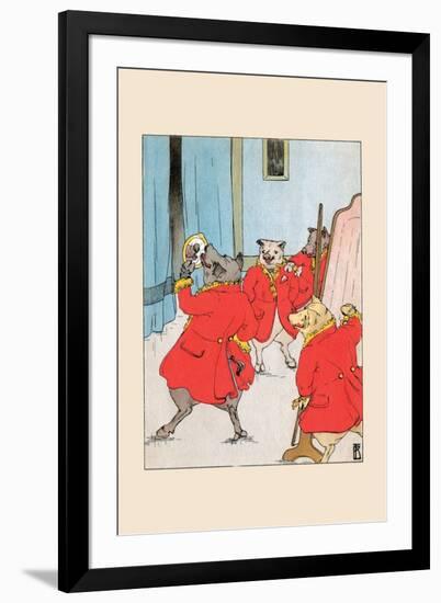 Art Print, , large