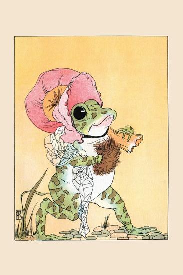 Art Print, , large