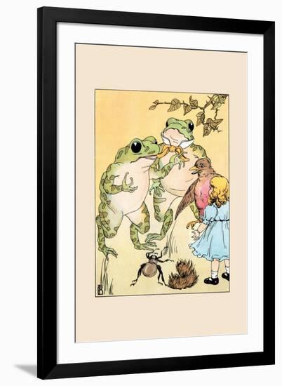Art Print, , large