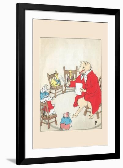 Art Print, , large