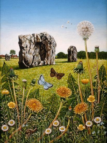 Giclee Print, , large