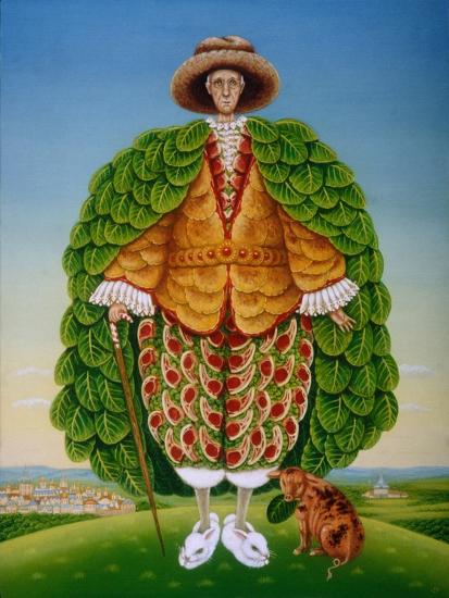 Giclee Print, , large