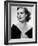 Frances Farmer, 1940-null-Framed Photo