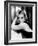 Frances Farmer, c.1937-null-Framed Photo