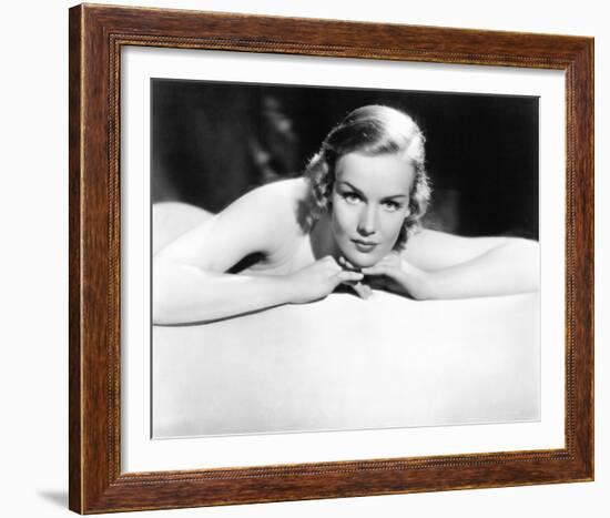 Frances Farmer-null-Framed Photo