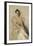 Frances Folsom Cleveland-Anders Zorn-Framed Premium Giclee Print