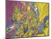Giclee Print