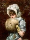 Winter 1882-Francesc Masriera-Giclee Print