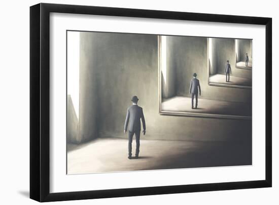 Art Print, , large