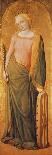 St Catherine of Alexandria, C.1443-1468-Francesco de' Franceschi-Giclee Print
