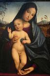 Madonna with Child, 1517-Francesco Francia-Giclee Print
