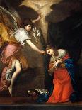 Allegory of the Arts-Francesco Furini-Giclee Print