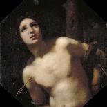 Allegory of the Arts-Francesco Furini-Giclee Print