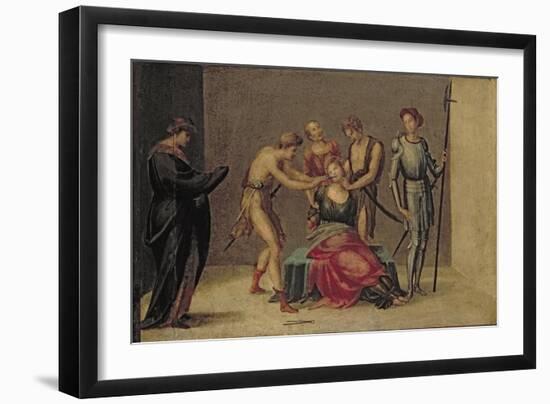 Giclee Print, , large