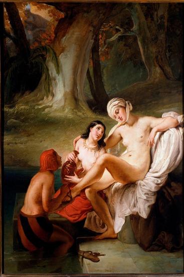 Giclee Print, , large