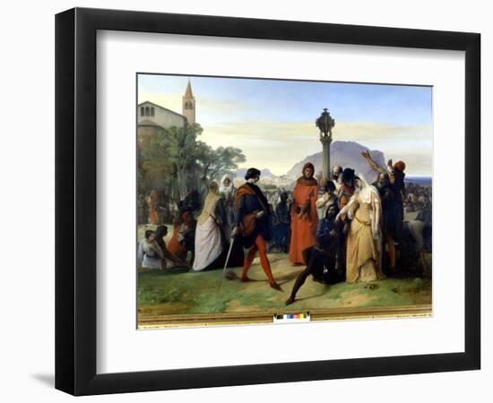 Giclee Print, , large