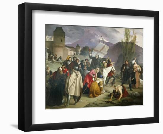 Giclee Print, , large