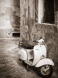 Italy, Apulia, Lecce District, Salentine Peninsula, Salento, Lecce, Vespa Scooter-Francesco Iacobelli-Photographic Print