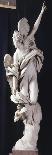 St Thaddeus, Marble Sculpture-Francesco Mochi-Giclee Print