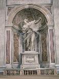 Monument to Alessandro Farnese, Duke of Parma and Piacenza-Francesco Mochi-Framed Giclee Print